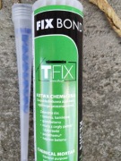 Kotwa chemiczna fix  bond tfix 410ml
