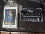 Ann O'Brien kaseta