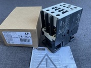 Stycznik ETI CEM-40.00-42 40A 18,5kW ,cewka na 42V,50Hz + styk pomoc.