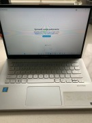 Laptop Asus Intel Pentium 13 cali RAM 4GB, 64 bit