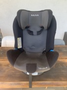 Fotelik Baby Safe 0-36kg