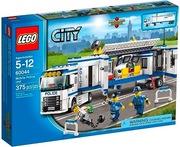 LEGO 60044 Mobilna jednostka policji  Mobile Police Unit