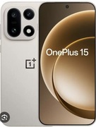 Oneplus 15  16GB /512GB Snapdragon 8 bateria 7300 mAh 