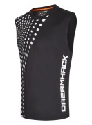 Koszulka bezrękawnik DreamHack Tank Top Black ESL