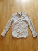 Koszula Reserved rozmiar XS Slim Fit