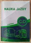 Podręcznik do kat C i D z 2025 roku 