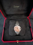 Ballon Bleu De Cartier Watch