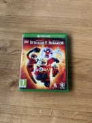 Gra Lego Iniemamocni Polska Wersja PL Xbox One S X Xbox Series X