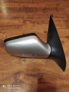 Astra g lusterko prawe grzane srebrne drzwi silnik