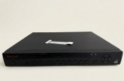 Rejestrator IP Honeywell 16CH 4TB PoE HDMI VGA monitor gratis