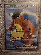 Karta Pokemon - Kangaskhan ex - MEW 190/165