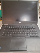 DELL Latitude E7470