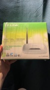 router TP-Link TL-WR740N 