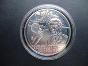 Stanisław Sosabowski 10 zł 2004 rok.