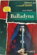 Balladyna Juliusz Słowacki