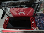 Nintendo swich 2 gwarancja 23 mc