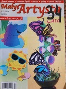 Mały artysta I Hobby