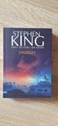 Stephen King Chudszy