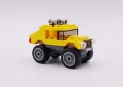 LEGO Creator 30283 Terenówka