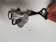 DEORE - srebrna  RD - M591 JAPAN VIA - bez kółek,blaszki