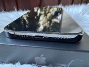 iPhone 13 Pro Max 512GB czarny + etui Supcase + szkło hartowane