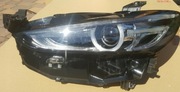 MAZDA 6 2018 2019 2020 Lampa lewa GL FULL LED