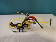 LEGO technic 8253