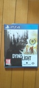 [Polski dubbing] Dying Light PS4 / PS5
