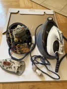 Stacja parowa Philips GC8635 na cześci 