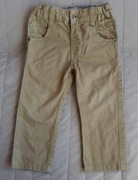 WORKWEAR Co spodenki bawełniane 1,5-2lata