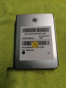 Dysk twardy Rns510 LED  SSD  3T0035681C