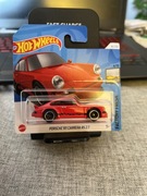 Hot wheels Porsche 911 carrera rs 2.7