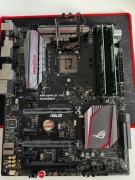 Płyta główna Asus Maximus VIII Ranger