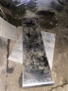 Blacha Kwasówka 2mm