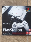 Konsola Playstation Classic
