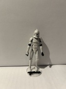 G254 HASBRO STAR WARS THE CLONE WARS CLONE TROOPER