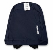 Martes MAT 24L ,Minimalistyczny plecak premium, kolor: NAVY, Nowy z metkami