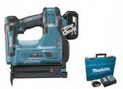 MAKITA MAKITA DBN500RFE gwoździarka 18V 2x3,0Ah ładowarka zestaw