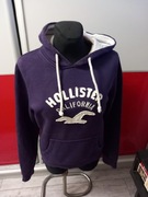Bluza   damska  fiolet