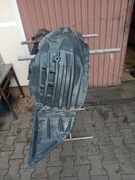 MAZDA CX3 NADKOLE LEWE PRZÓD