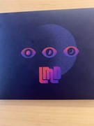 LUNATYCY MARTWEJ DYSKOTEKI Lmd CD
