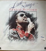 Stevie Wonder 16 Classic Hits Winyl