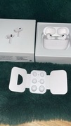 Słuchawki Air Pods Pro 2