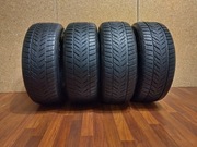 225/55/16 Vredestein Zima Audi BMW Mercedes VW Volvo Opel Skoda Ford