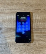 Apple iPhone 7 256GB czarny