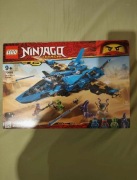 Lego Ninjago 70668 - Burzowy myśliwiec Jay'a