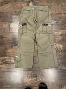 Spodnie motocyklowe Mottowear Combat