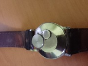 Zegarek Timex sekundowy