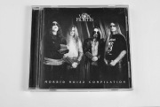 Morbid Noizz Compilation - Novum Vox Mortis - CD