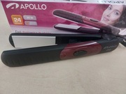 Prostownica do włosów Apollo